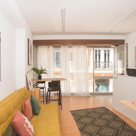 Porto Automatic Hostel ภายนอก รูปภาพ