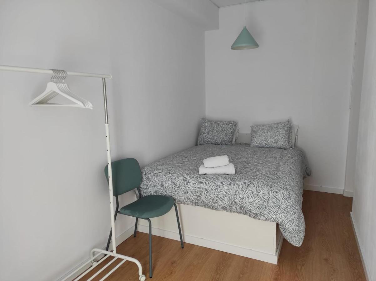 Porto Automatic Hostel ภายนอก รูปภาพ
