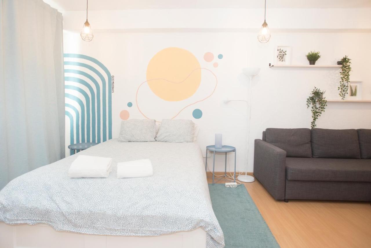 Porto Automatic Hostel ภายนอก รูปภาพ