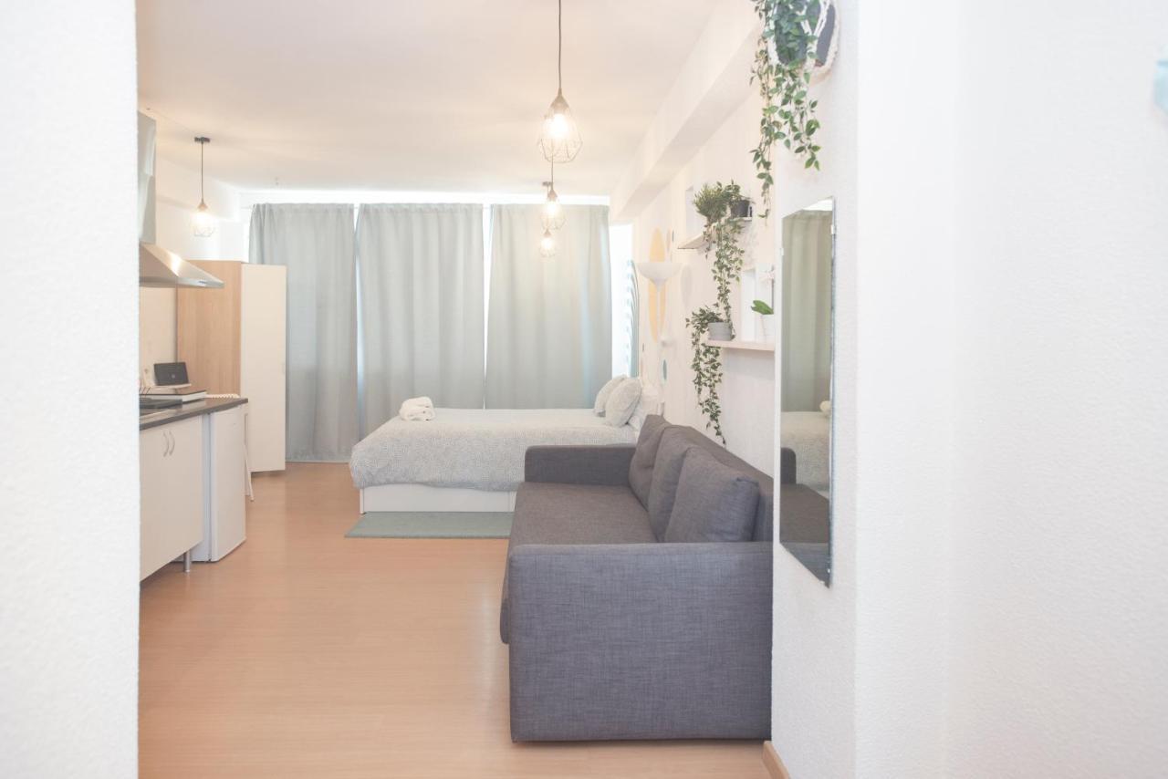Porto Automatic Hostel ภายนอก รูปภาพ