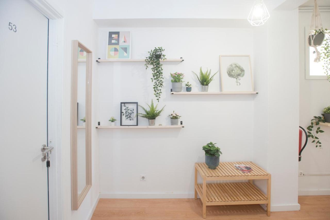 Porto Automatic Hostel ภายนอก รูปภาพ