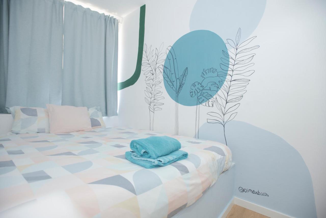 Porto Automatic Hostel ภายนอก รูปภาพ