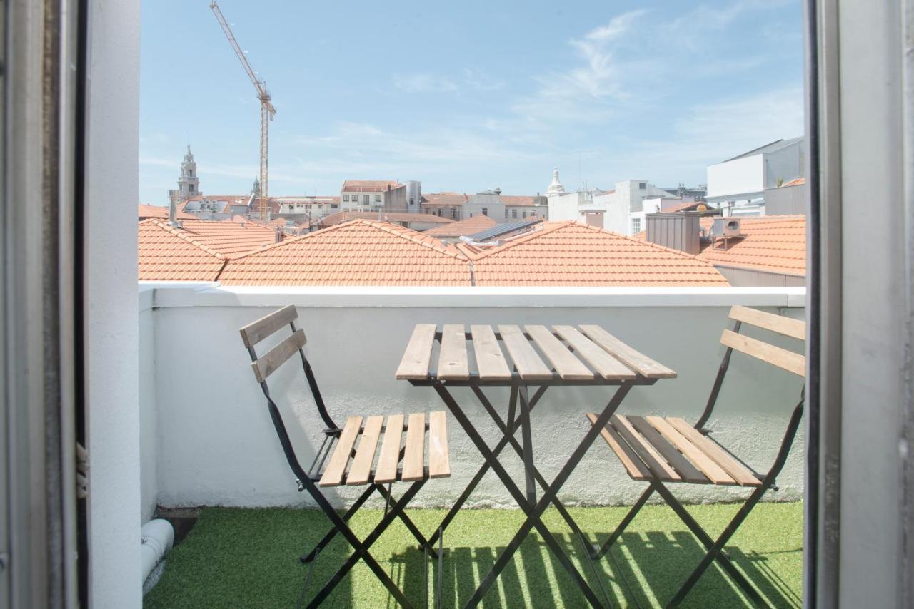 Porto Automatic Hostel ภายนอก รูปภาพ