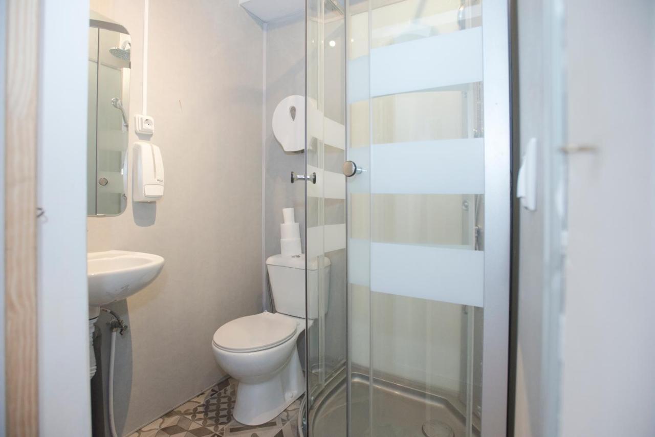 Porto Automatic Hostel ภายนอก รูปภาพ