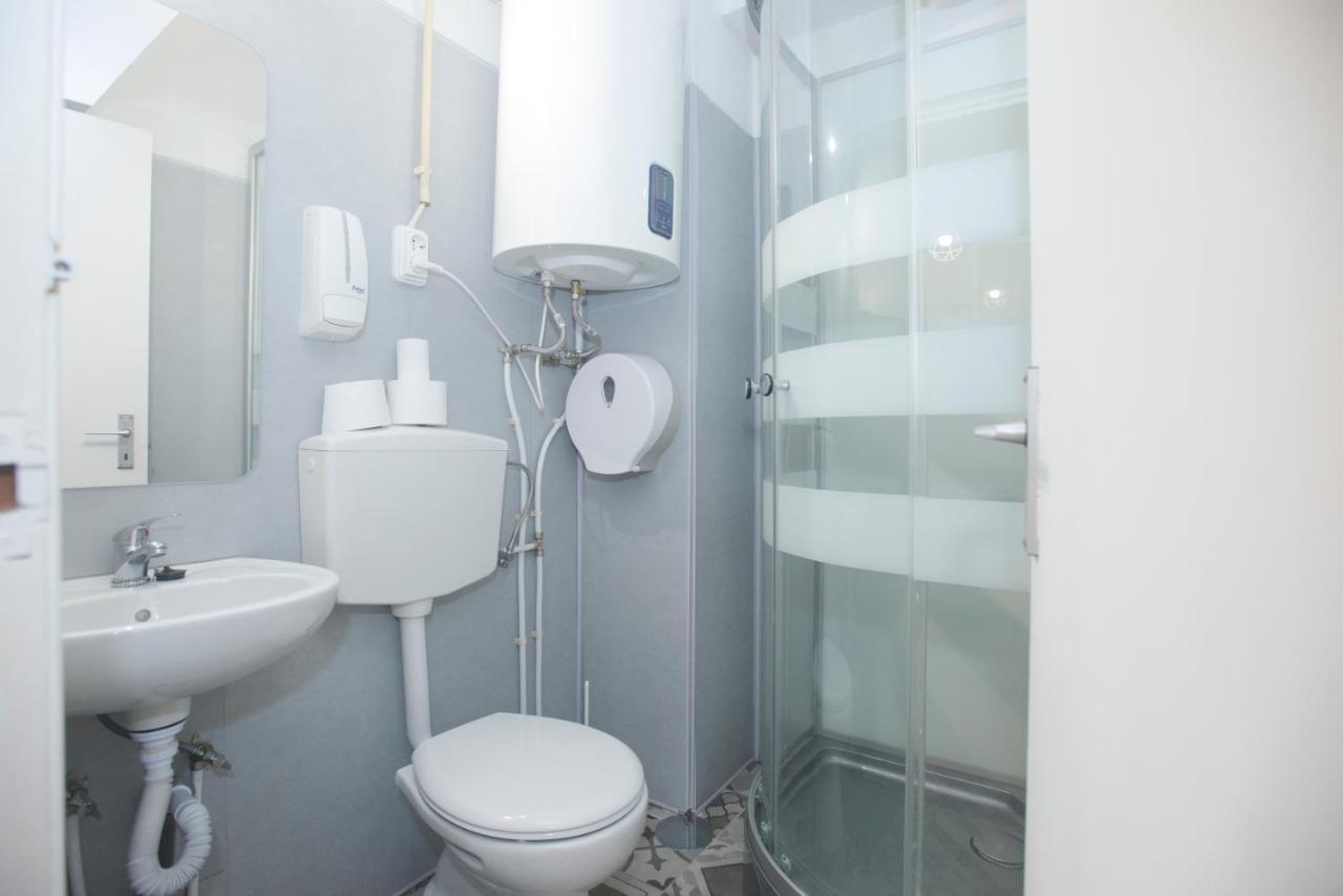 Porto Automatic Hostel ภายนอก รูปภาพ
