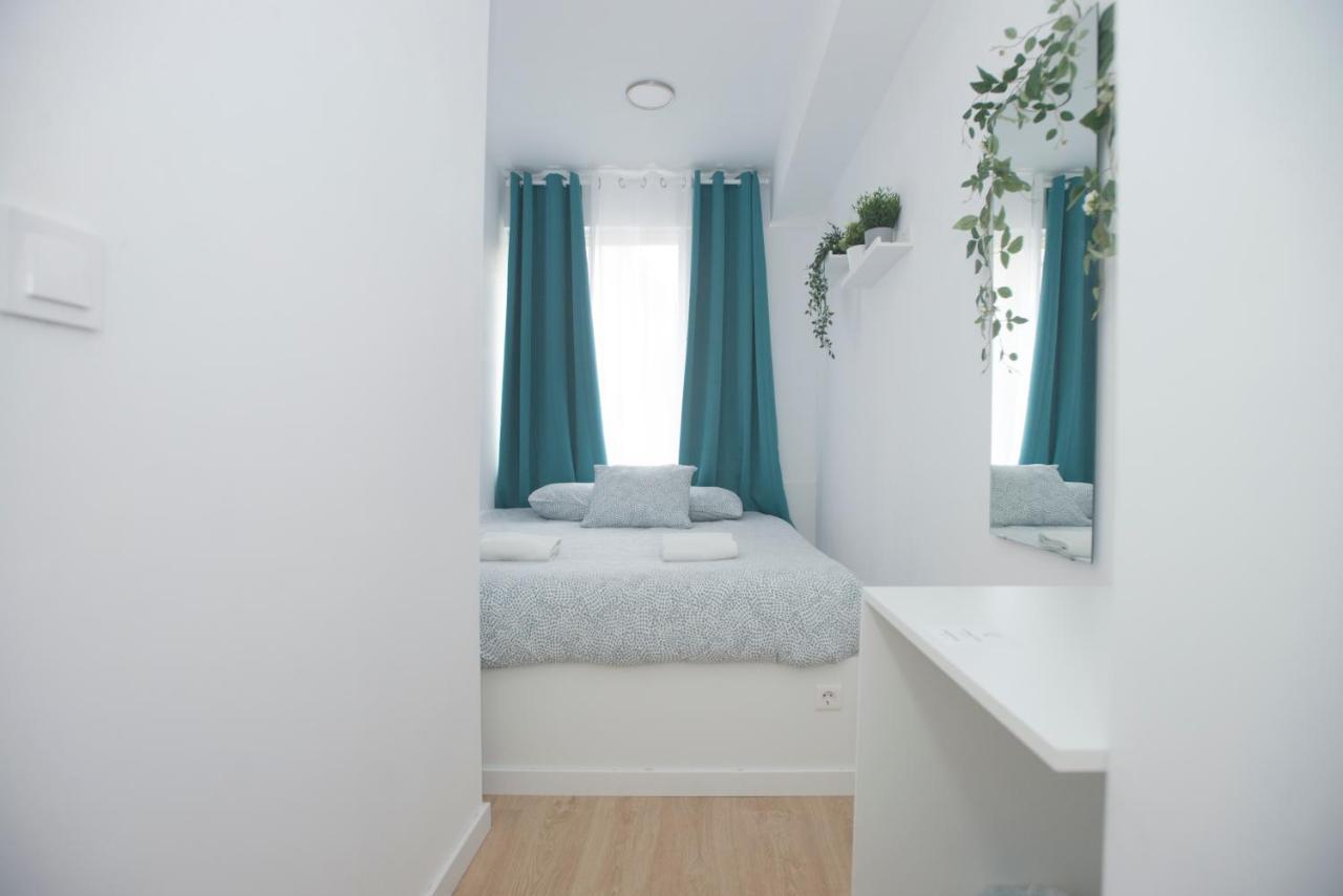Porto Automatic Hostel ภายนอก รูปภาพ