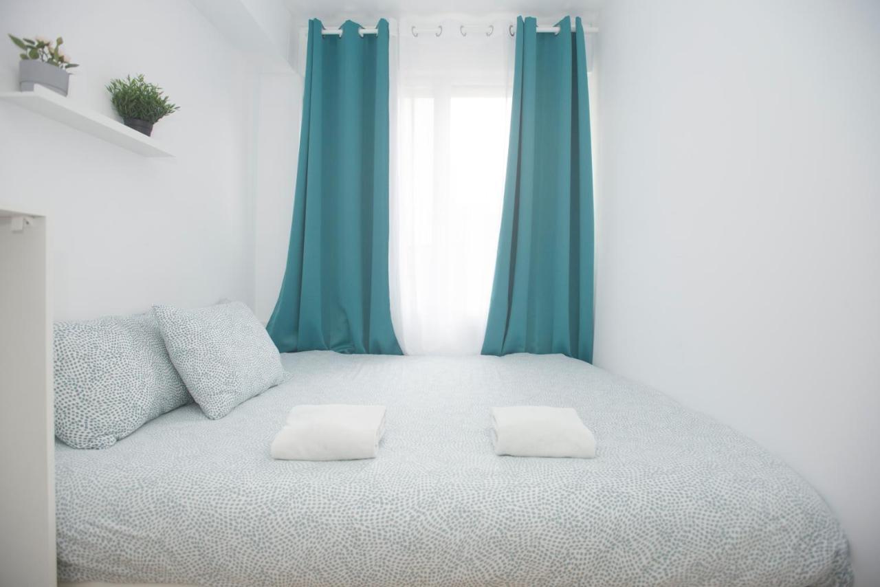 Porto Automatic Hostel ภายนอก รูปภาพ