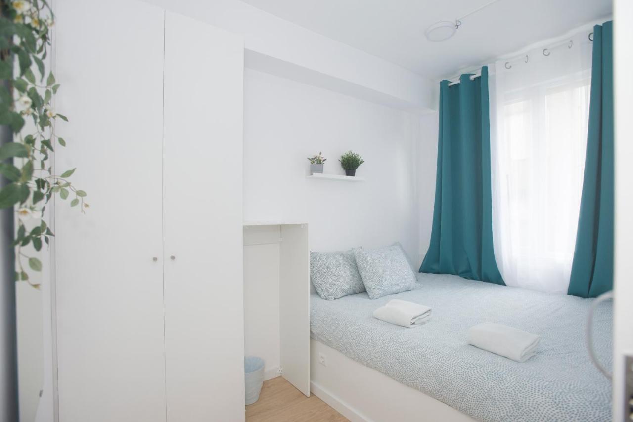 Porto Automatic Hostel ภายนอก รูปภาพ