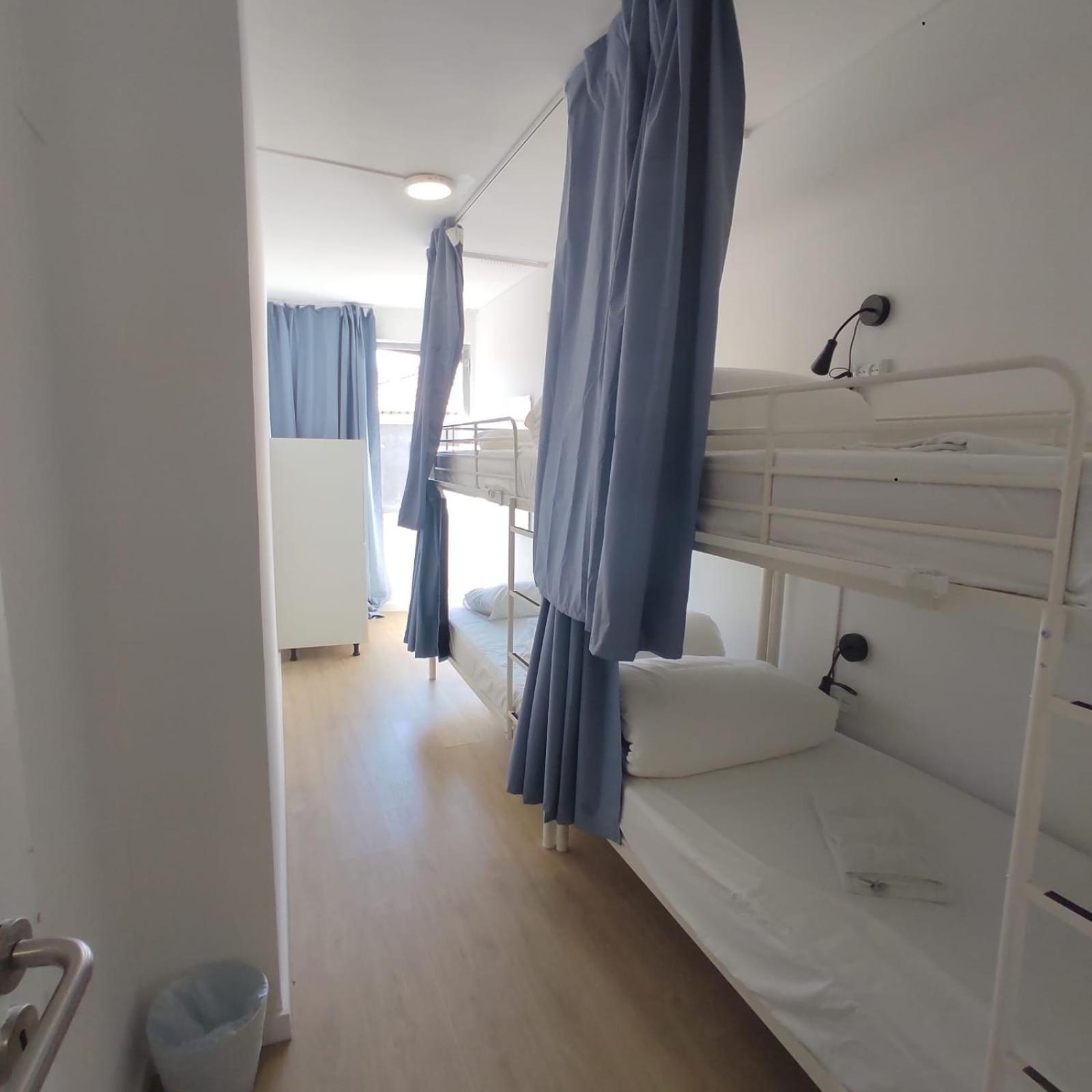 Porto Automatic Hostel ภายนอก รูปภาพ