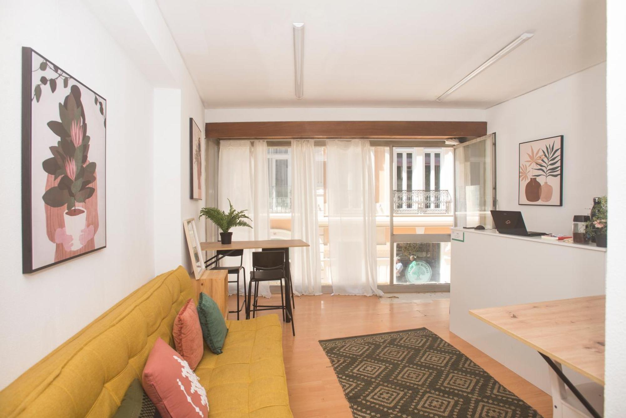Porto Automatic Hostel ภายนอก รูปภาพ