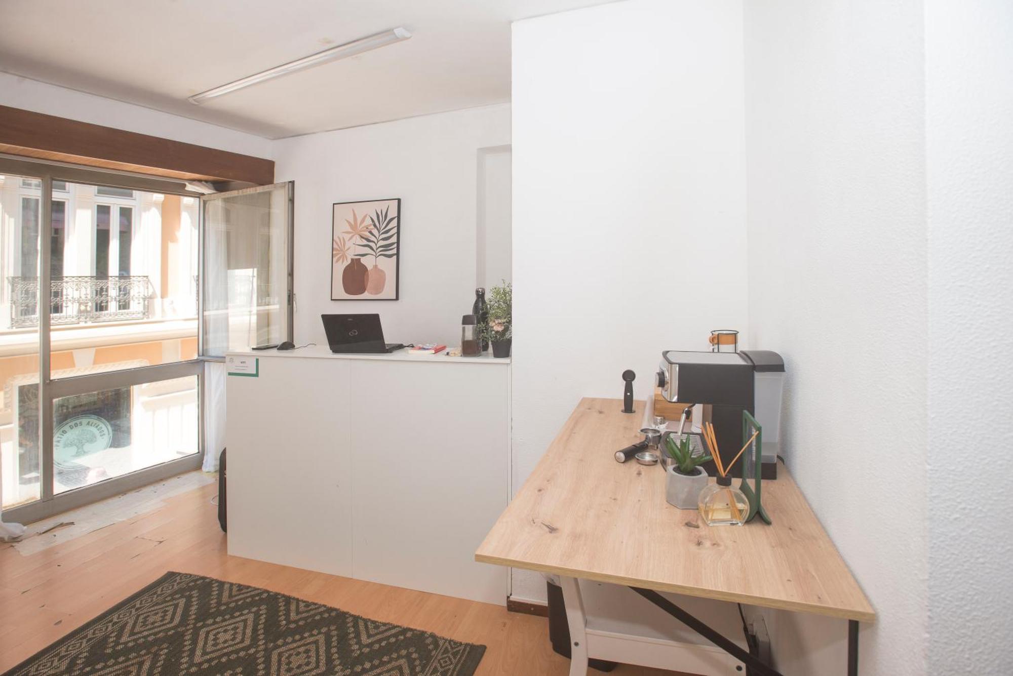 Porto Automatic Hostel ภายนอก รูปภาพ