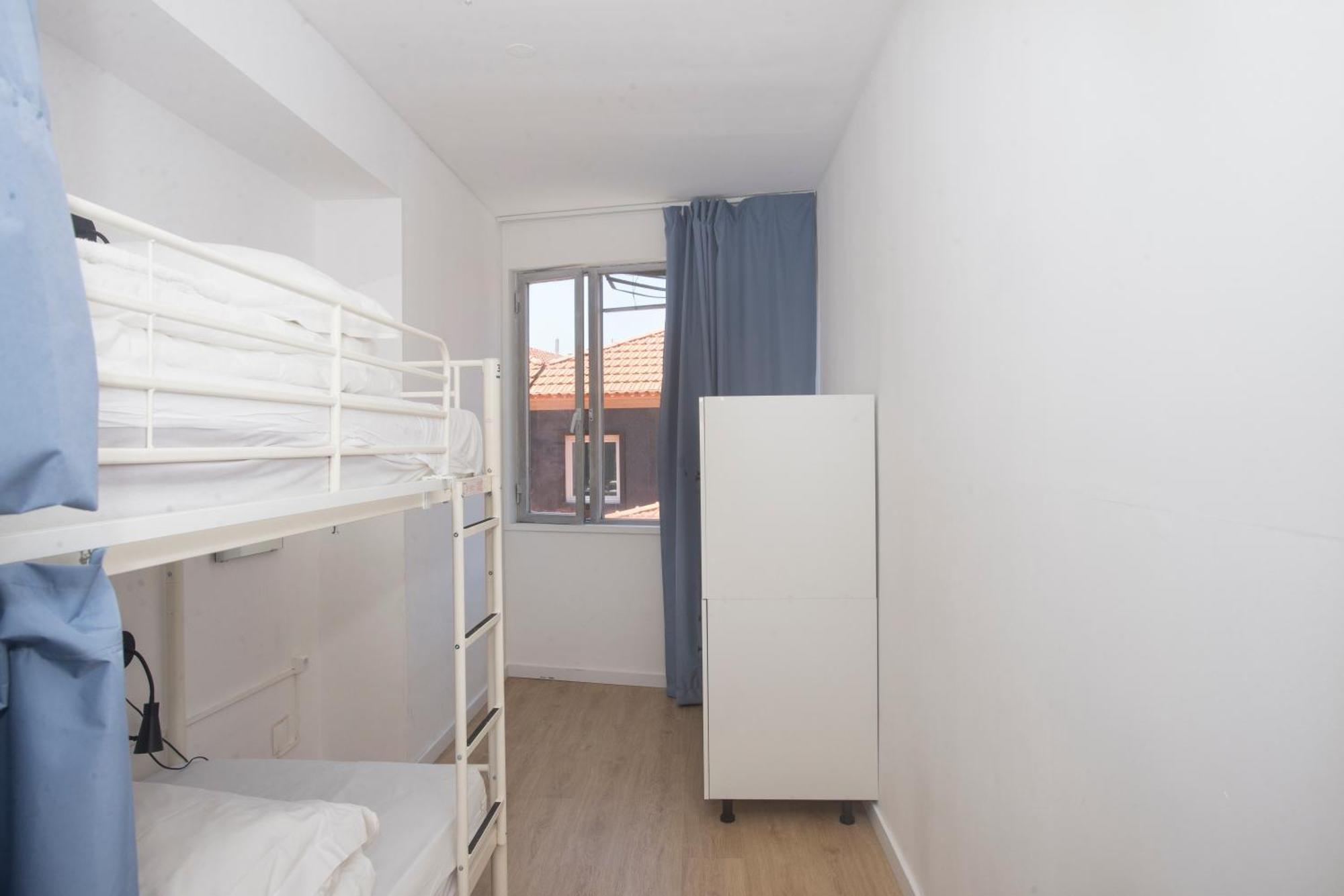 Porto Automatic Hostel ภายนอก รูปภาพ