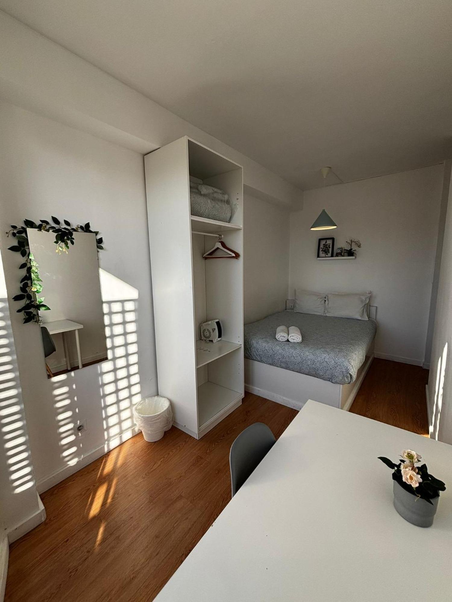 Porto Automatic Hostel ภายนอก รูปภาพ